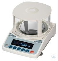 A&D Pecision Balance FX-200i, 220 � x 0,001 � FX-200i