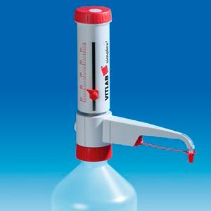 ���������� ��������� Vitlab VITLAB� simplex2, 0,2 - 2,0 ��, � ����������� DE-M 1621503