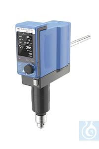 IKA EUROSTAR 100 control P4 ����������� ������� ������� 0025004384