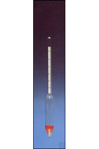 Geco-Gering Hydrometer 1800 - 1850 ��� ���������� 0280S