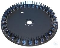 Witeg Disc WRT120 �������� 32x1,5 �� ��� RT-10 DH.WRT00120