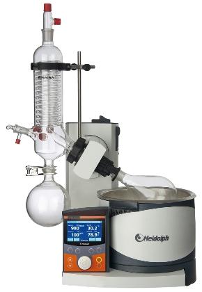 ����������� ���������� Heidolph Hei-VAP Precision HL/G6B 