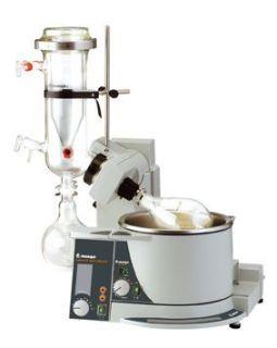 ����������� ���������� Heidolph LABOROTA 4001 efficient/HB/G3 