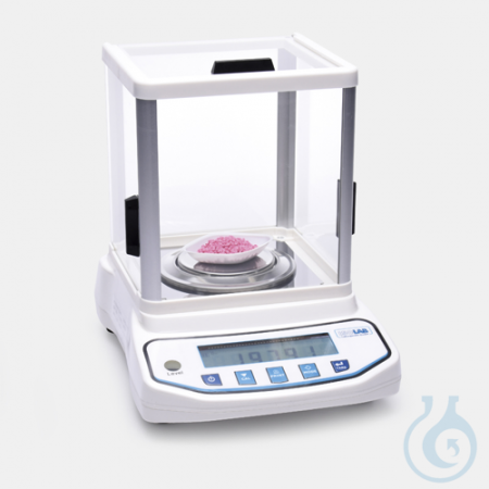 ����, 320 �, �������� 0,001 � Isolab 602.31.002