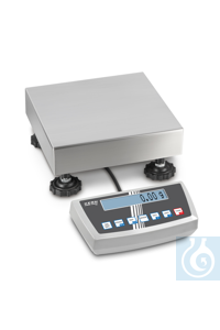DS 3K0.01S ���� Kern Platform, ����. 3000 �; d = 0,01 � DS 3K0.01S