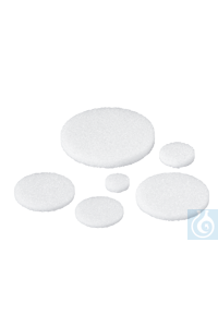 neoLab Glasfilter-Platte,? 30 ��, Por. 0 B-4237