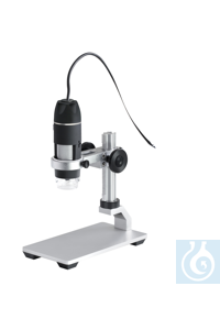 ODC 895 Kern USB �������� ��������� 2MP (Track Stand), CMOS 1 / 3,2 "; USB 2.0; Color ODC 895