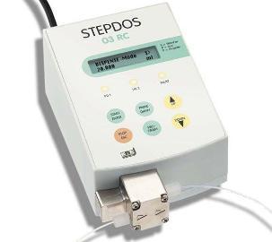 ����� ��� ��������� ������ STEPDOS 03 FEM 03 KT.18/S (0.03-30 ��/���) 