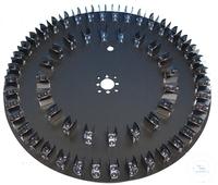 Witeg Disc WRT130 �������� 60x1,5 �� ��� RT-10 DH.WRT00130