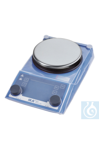 ������ IKA H 104 ��� RET basic, RET control � RCT basic 0004209500