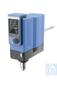 IKA EUROSTAR 400 control ����������� ������� ������� 0004214100