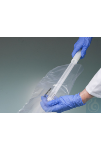 Burkle DispoPicker LaboPlast, HDPE, 300 ��, 60 �� 5393-5540