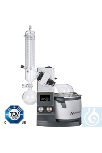 Heidolph Hei-VAP Core - �������� ���� � ������������ ���������� ������� G3 XL (EU-Plug) 572-01305-00