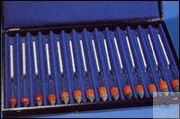 Geco-Gering Set - �������� �� 0,600 �� 2,000 ��� ���������� 0342S