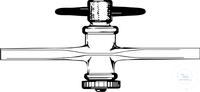 0205104 �������� ���� Witeg ST14 B: 4 �� PTFE 0 205 104