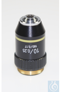 Kern Objective Infinity Plan 2,5 x / 0,07, ���������������� OBB-A1247