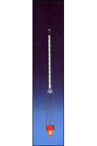 Geco-Gering Hydrometer 1,650 - 1700 ��� ���������� 0219S