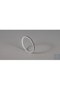 N 912-03 ��������� ��������� � �������������� ������� PTFE / FKM, ��������� �� PTFE, �������������� ������ ma N 912-03