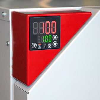 ��������� Binder RI 115 Solid.Line, � ������������ ���������� 9090-0031