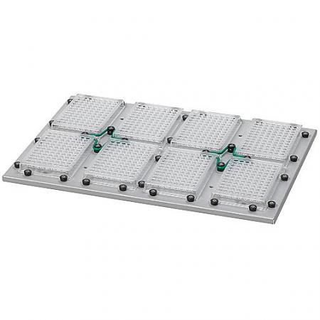����������� ��������� Edmund Buhler TiMix 5 0052 101