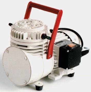 ��������� ���������� �����-���������� KNF N 035 AN.18 IP 44 , 30 �/���, ������ �� 100 ���� 016636/016528