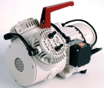 ��������� ���������� �����-���������� KNF N 145.1.2 AT.18, 50 �/���, ������ �� 100 ���� N 145.1.2 AT.18