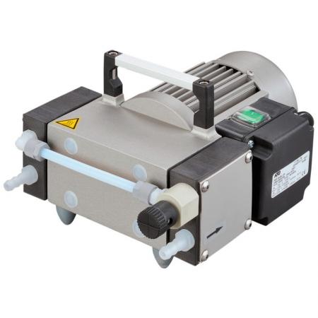 ���������� ��������� ����� Welch (Ilmvac) MPC 201 E, 1,8 �3/�, ������ �� 75 ����, ��������� ������� 412521