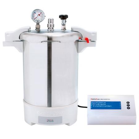 �������� ���������� CERTOCLAV MultiControl 12, ����� 12 ������ 8502312A