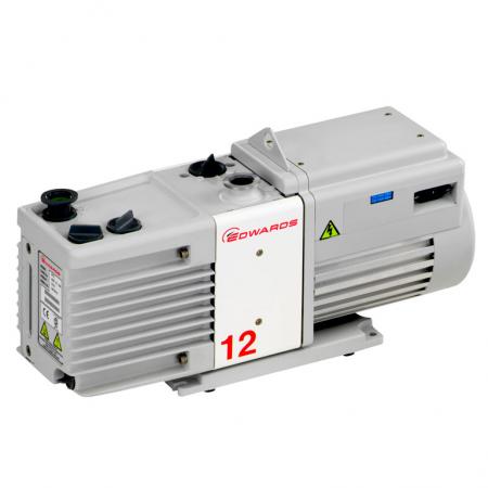 �����������-�������� ��������� ����� Edwards RV12, 12 �3/�, ������ �� 2x10-3 ����, 115/230 �, 50/60 �� A65501903
