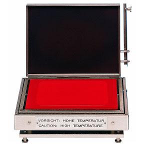������������ �������������� ������ Gestigkeit PZ 28-3TD �� ������, 280 x 200 ��, 2,0 ���, � �������, ��� �����������, ����. ����������� 600�C PZ 28-3TD