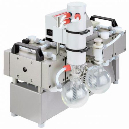 ������������ ��������� ������� Welch (Ilmvac) LVS 1210 T, 8,3 �3/�, ������ �� 2 ���� 115064