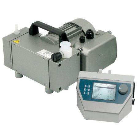 ���������� ��������� ����� Welch (Ilmvac) MPC 301 Z ef, 2,6 �3/�, ������ �� 8 ����, ��������� ������� 412922