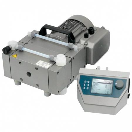 ���������� ��������� ����� Welch (Ilmvac) MPC 601 T ef, 4,9 �3/�, ������ �� 2 ����, ��������� ������� 412943