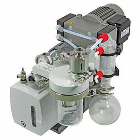 ��������� ��������� ������� Welch (Ilmvac) Chemvac P 6 Z - 101 sr, 5,8 �3/�, ������ �� 2x10-3 ���� 109030-04