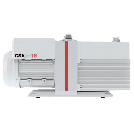 �����������-�������� ��������� ����� Welch (Ilmvac) CRVpro 16, 16,8 �3/�, ������ �� 3x10-3 ���� 3162-00