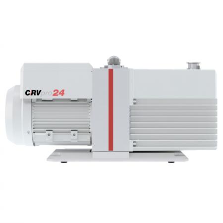 �����������-�������� ��������� ����� Welch (Ilmvac) CRVpro 24, 24 �3/�, ������ �� 3x10-3 ���� 3242-00