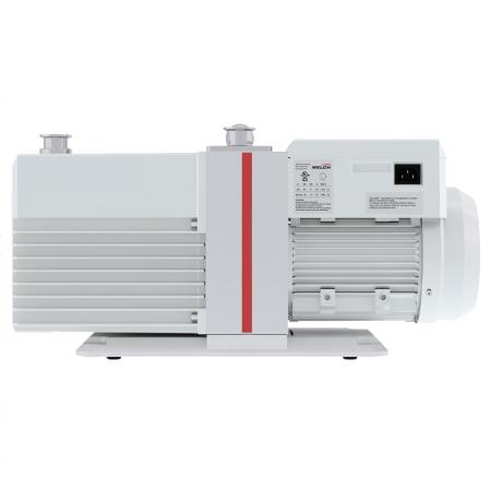 �����������-�������� ��������� ����� Welch (Ilmvac) CRVpro 24, 24 �3/�, ������ �� 3x10-3 ���� 3242-00