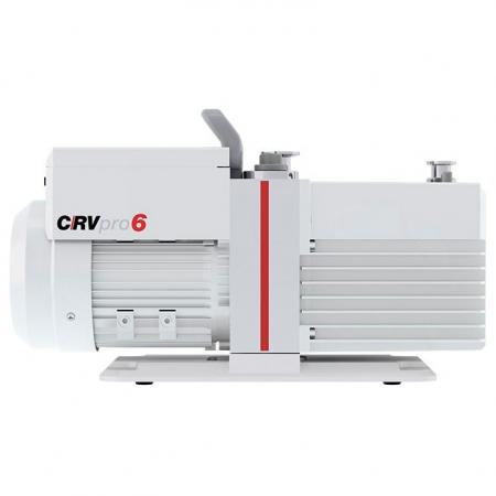 �����������-�������� ��������� ����� Welch (Ilmvac) CRVpro 6, 5,1 �3/�, ������ �� 2x10-3 ���� 3062-00