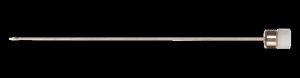 pk6 Needles 26s ga 2in Pt2 250uL-10mL 19134-U