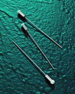 Precision Sampling syringe needles 22299