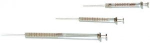 SGE Microvolume Syringe 24411