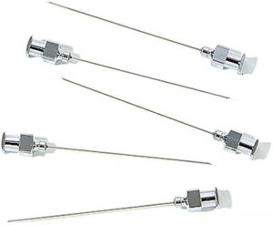 SGE Needles for luer lock syringes 26273-U