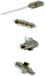 SGE Syringe Valves 509361