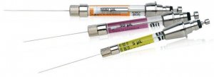 SGE Syringes for eVol� XCHANGE� Analytical Syringe Digital Drive 29854-U