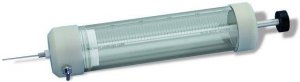 Valco� Precision Sampling syringe, Magnum series 21738