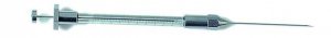 Valco� Precision Sampling Syringe, Series A, Removable needle 22263
