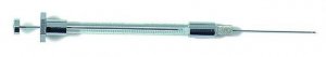 Valco� Precision Sampling Syringe, Series C, Removable needle 22281