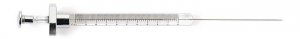 Valco� Precision Sampling syringe, series C-120 20961