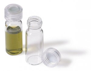 ABC Vial�, 2 mL (vial only), 9 mm thread 27331