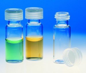 ABC Vial�, 2 mL, preassembled, 9 mm thread 27491-U